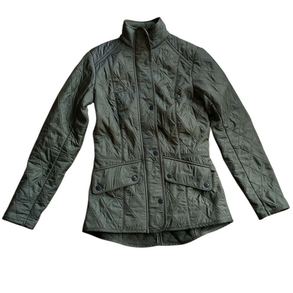 Barbour jacket